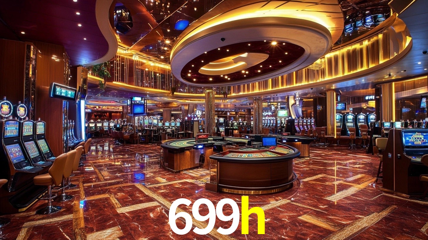 Welcome Bonus 699h