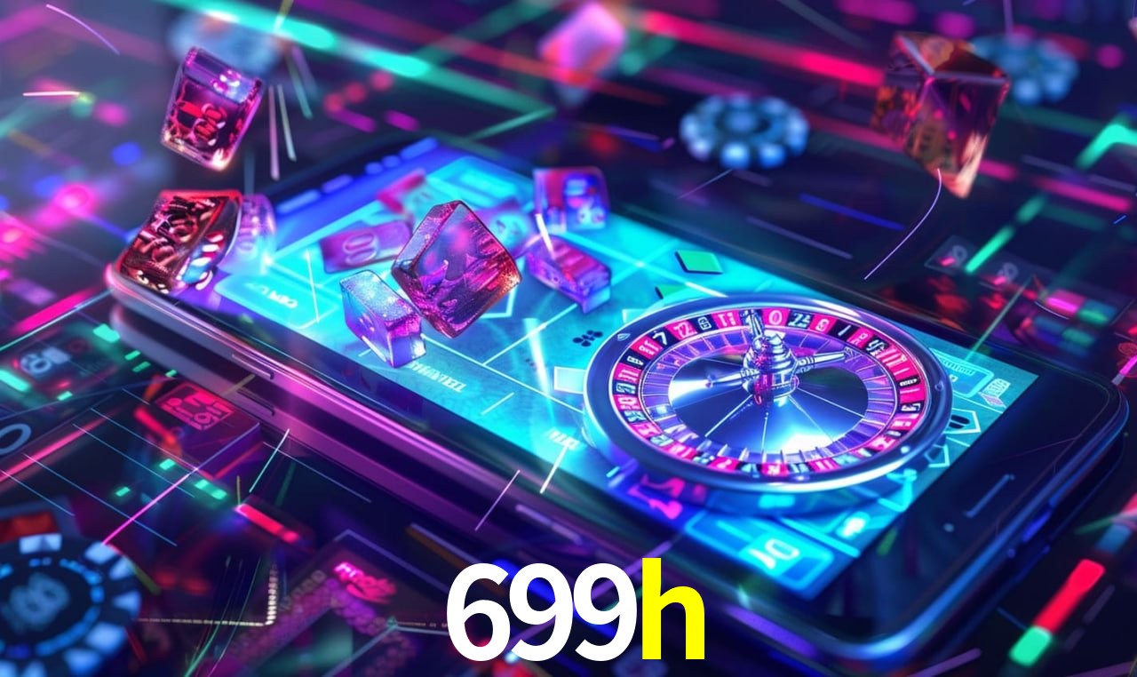 Estatísticas 699h