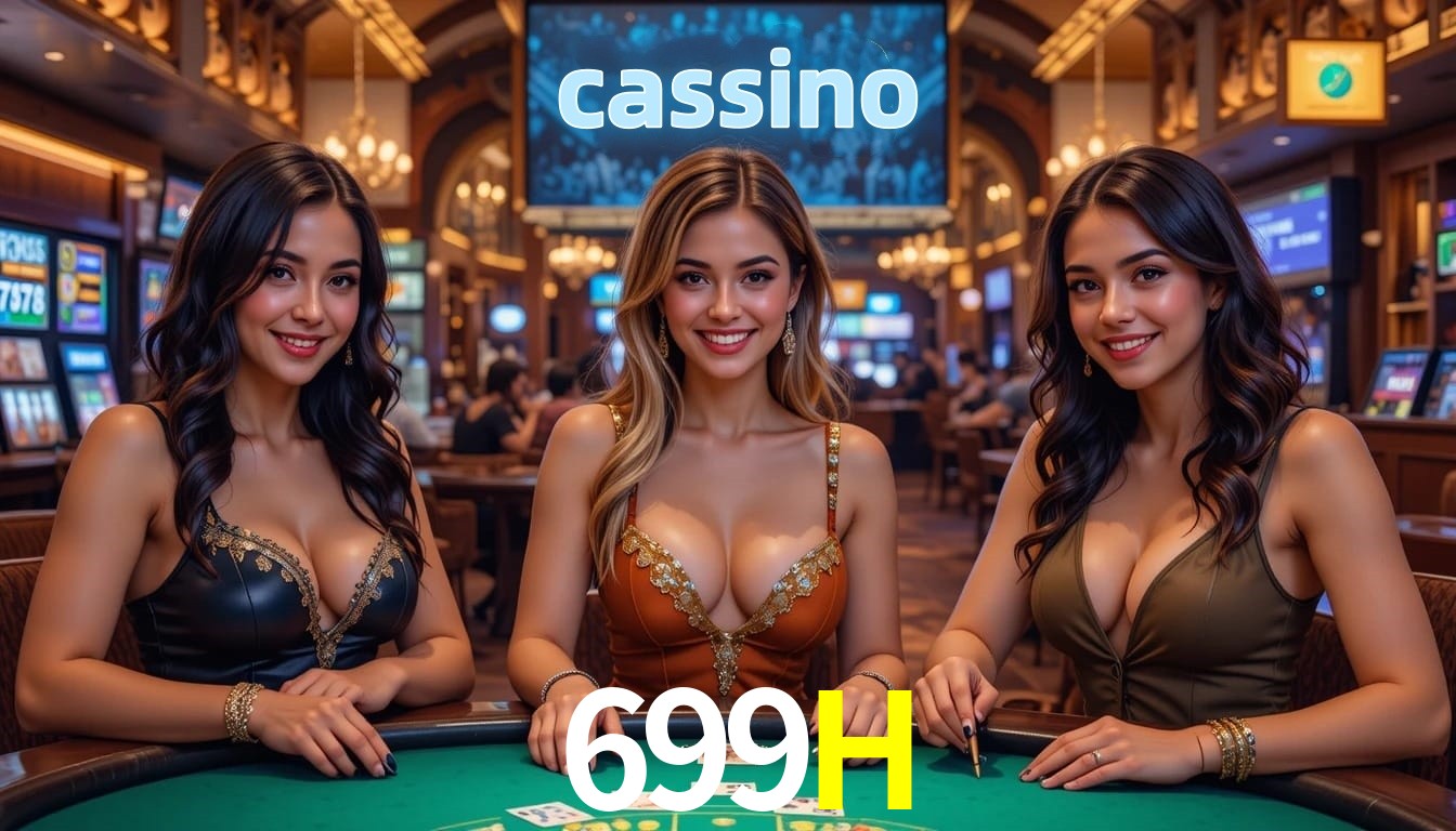 A Emoção das Apostas Ao Vivo no 699H