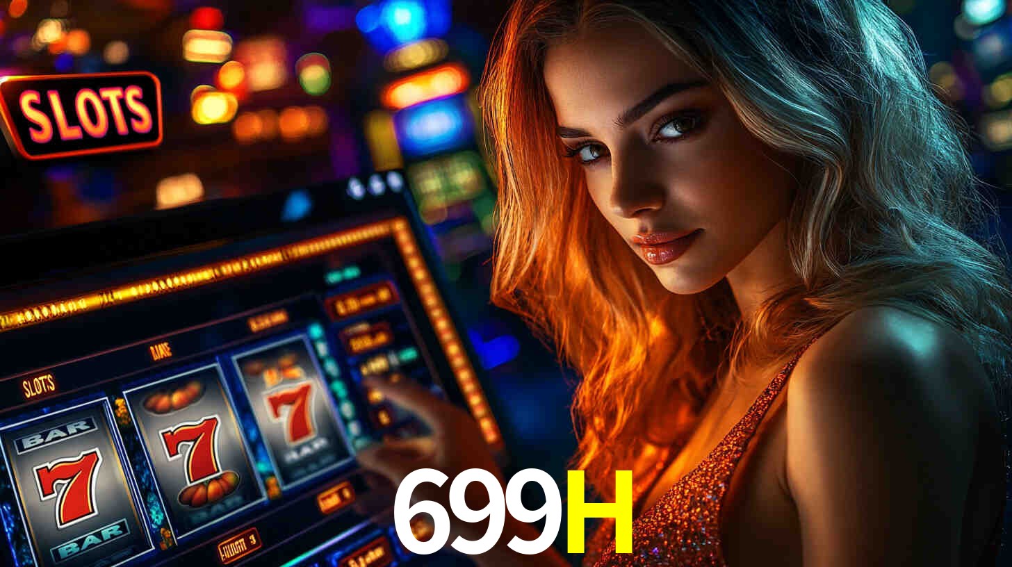 Descubra o Mundo das Mesas de Jogos no 699H