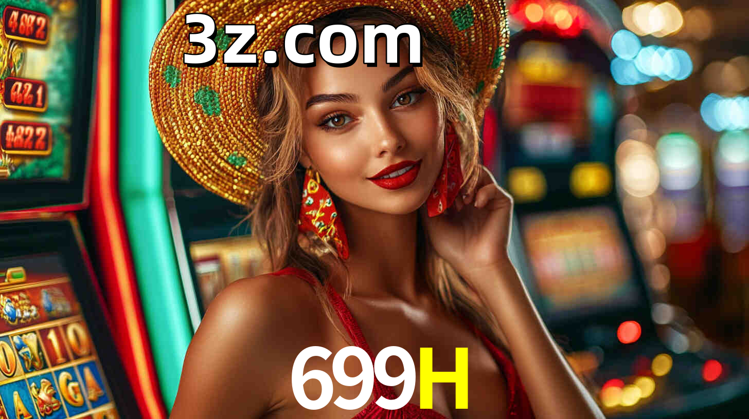 Gates of Olympus 699H