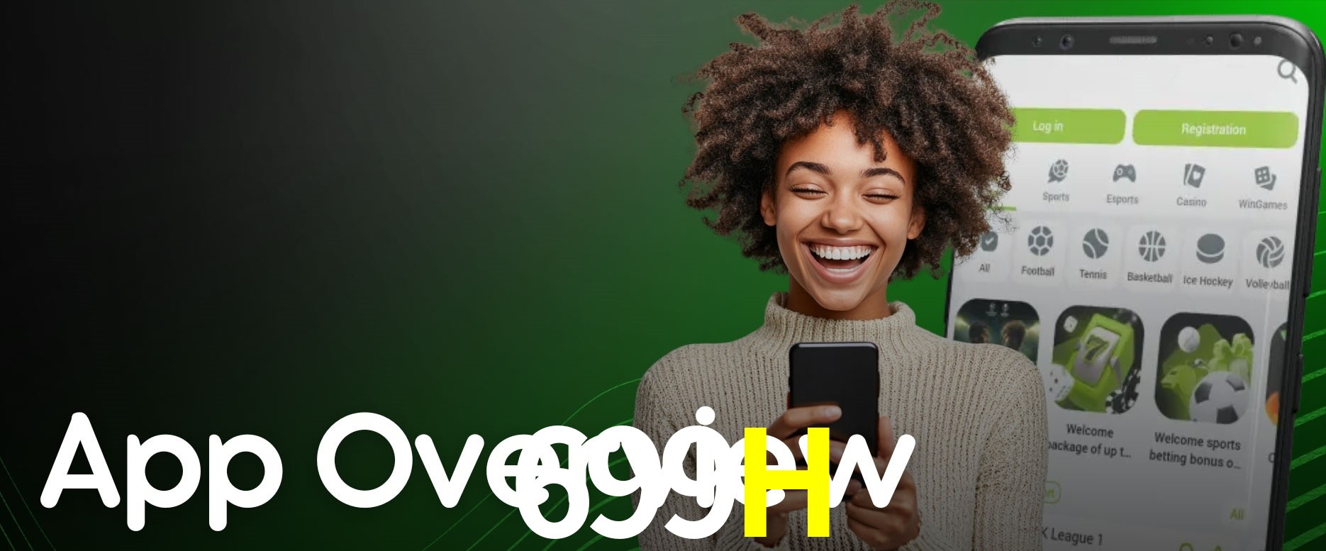 Bônus de Boas-vindas 699H