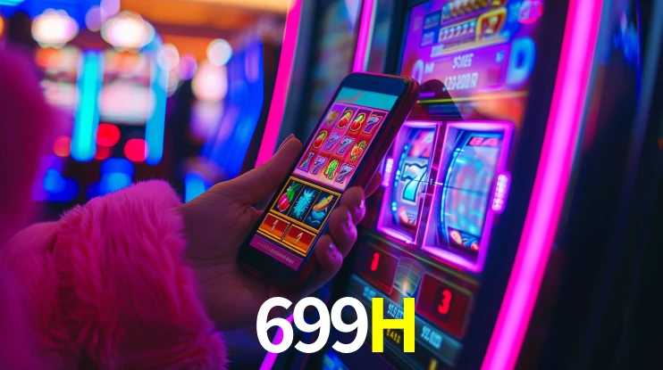 Tecnologia da Plataforma 699H