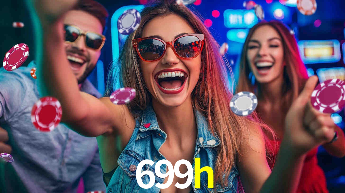 Descubra a Essência do 699h: Nossa História e Compromissos