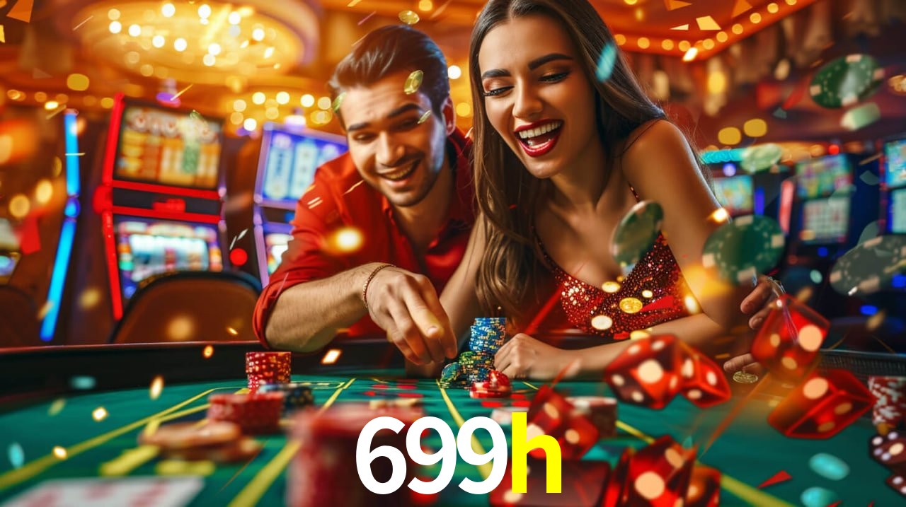 Tecnologia da Plataforma 699h