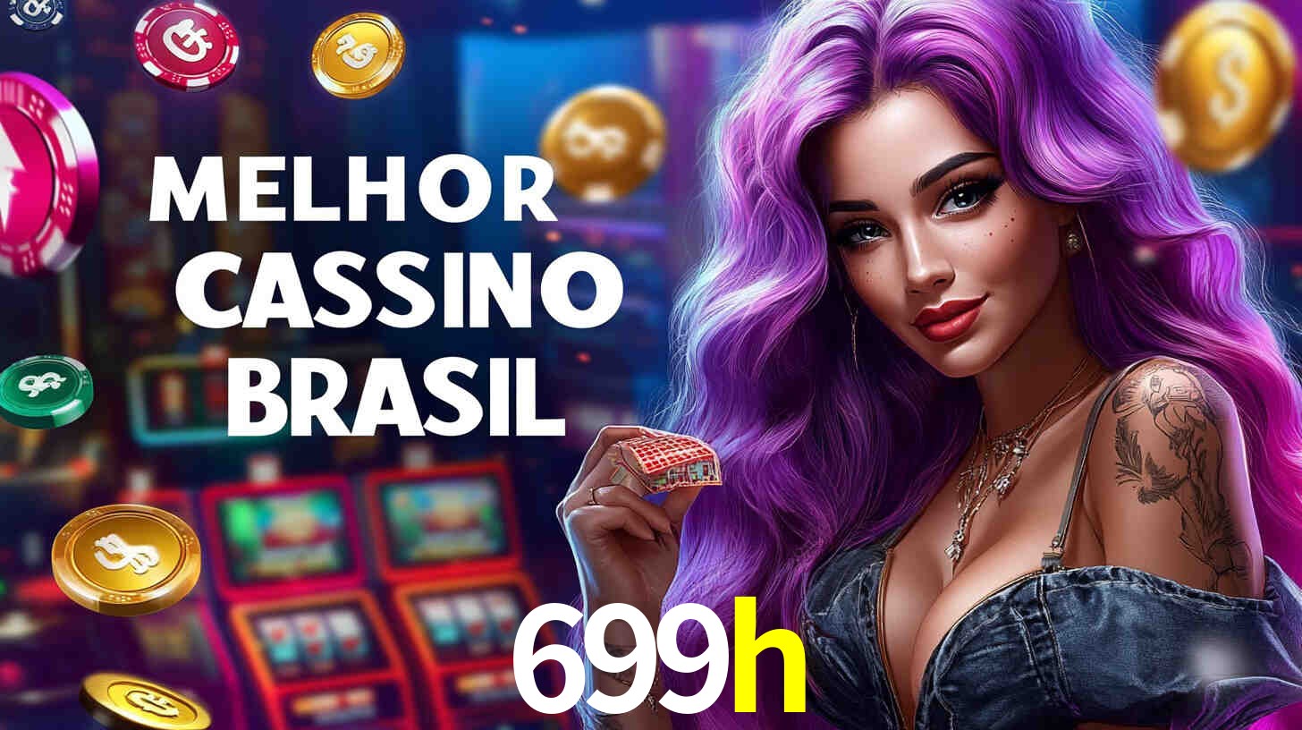 Explorando a Categoria de Eventos em Apostas na 699h