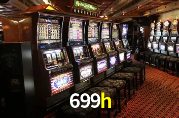 Desvendando o Mundo dos Jogos Virtuais na 699h