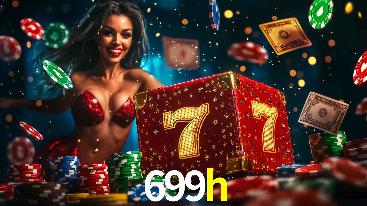 Descubra o Programa VIP da 699h: Vantagens Exclusivas para Jogadores