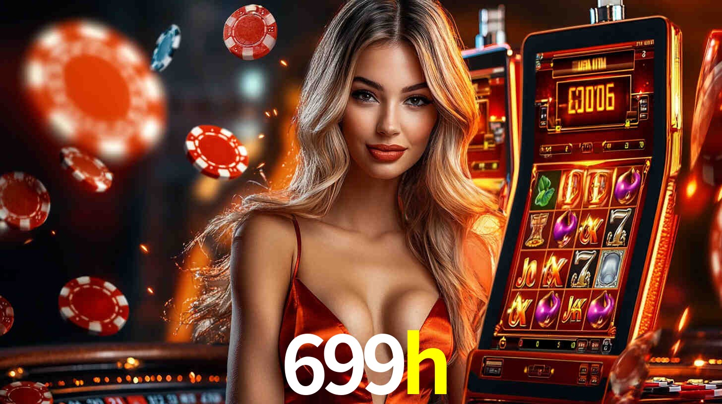 Roulette Table 699h