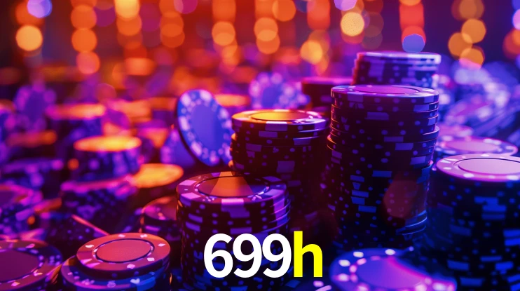 699h App Interface