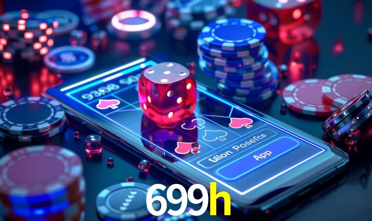 Explore as vantagens do 699h: serviço profissional e confiabilidade