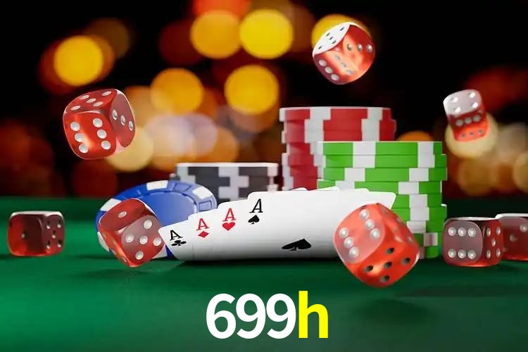 Provedores de Jogos 699h
