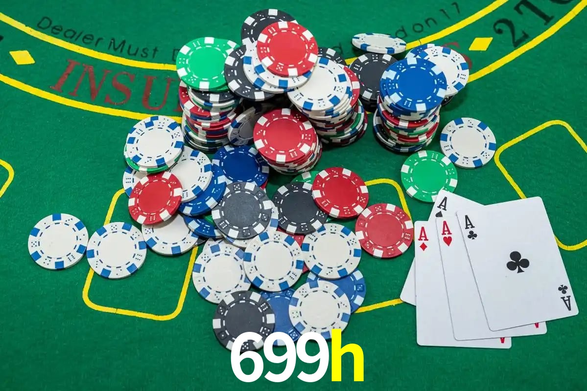 Torneios 699h