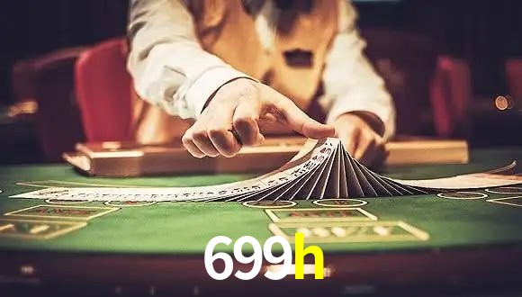 Slot Games 699h