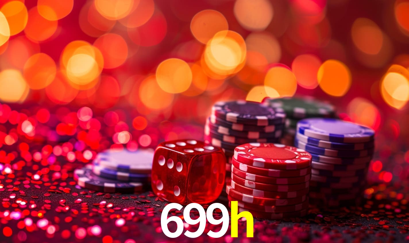 Desvendando o Mundo dos Jogos Virtuais na 699h