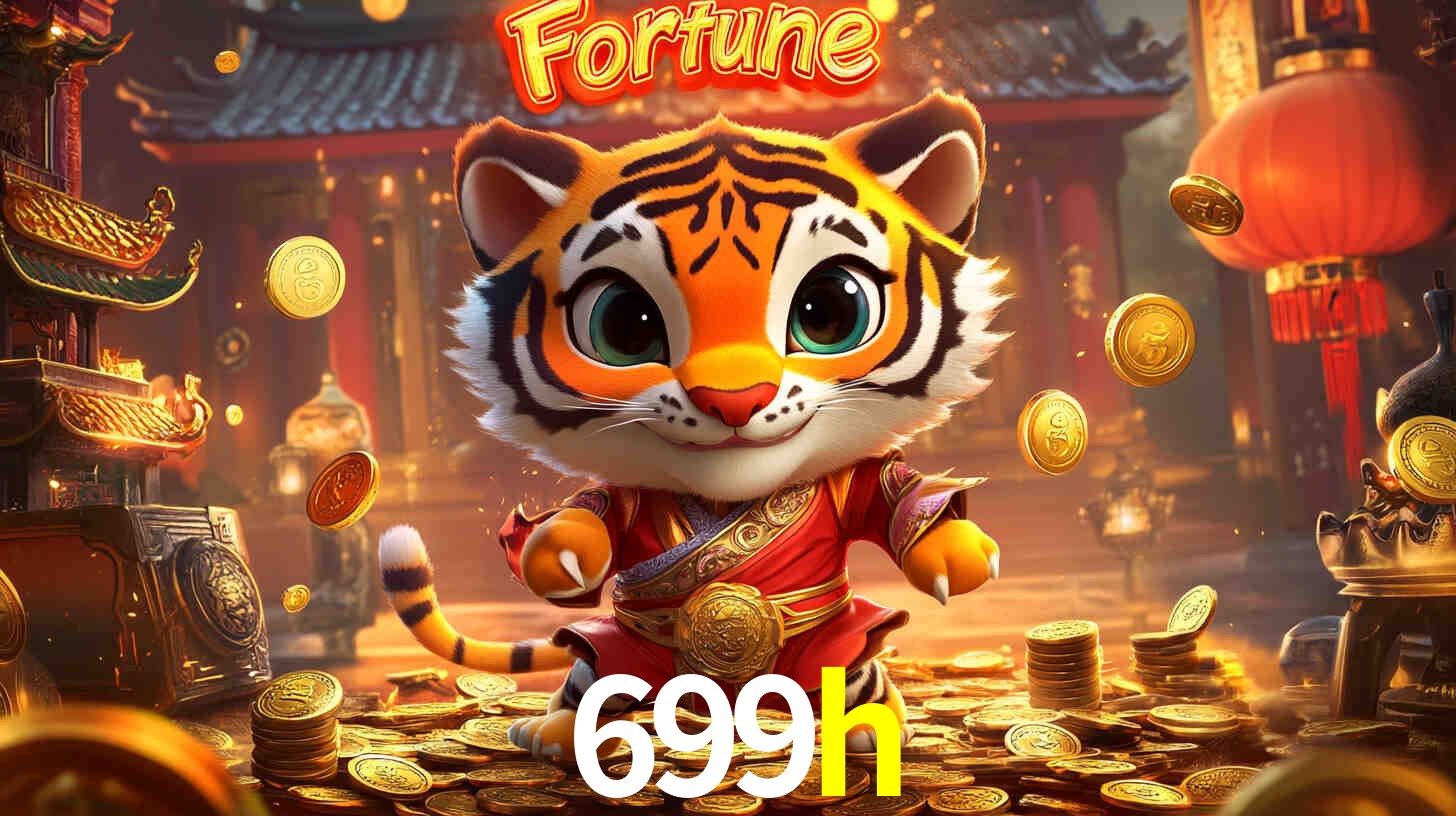 Apostas Esportivas na 699h: Um Guia Completo