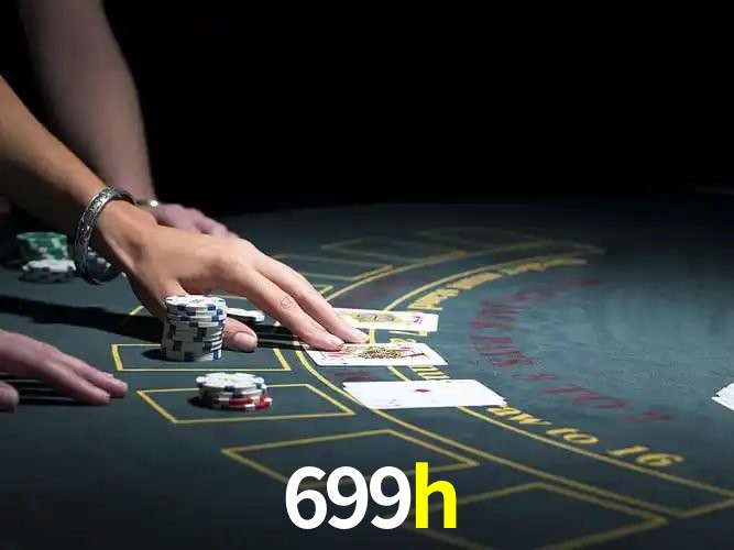 699h