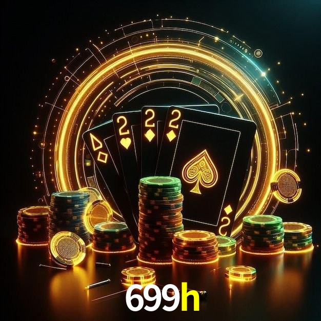 Jogos de Slot 699h