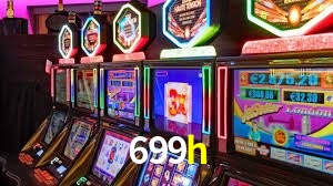 Interface do App 699h