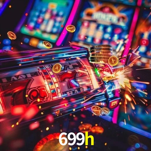 Casino Ao Vivo 699h
