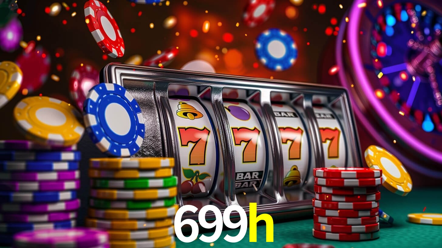 Bônus Diários 699h