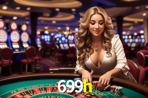 Live Casino 699h