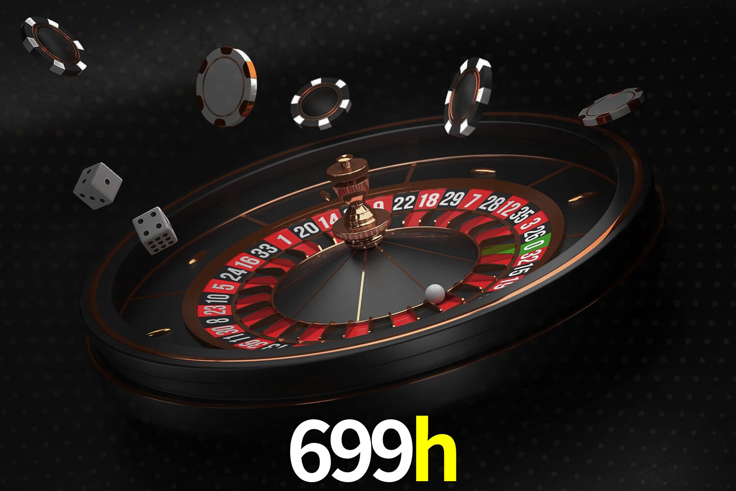 Live Casino 699h