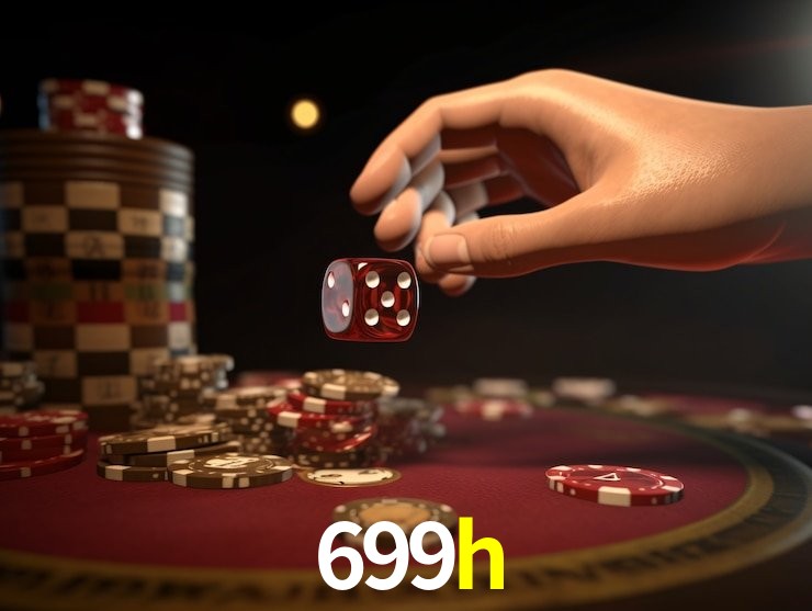Casino Ao Vivo 699h