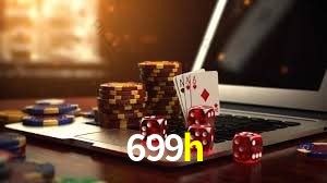 699h