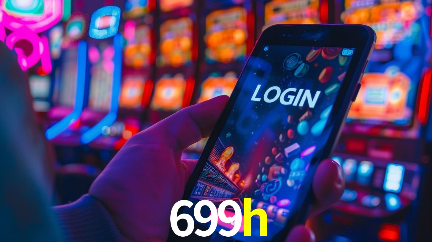Casino VIP 699h