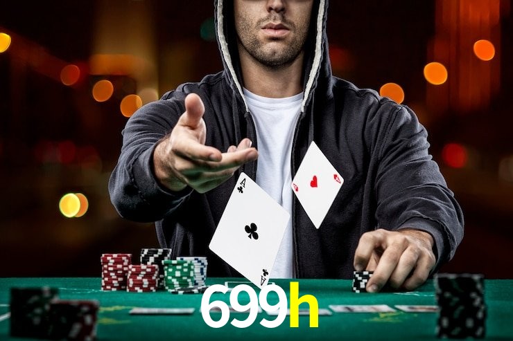 Bônus Generosos e Exclusivos no 699h para Você!