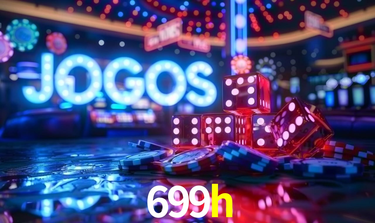 Jogos Exclusivos 699h