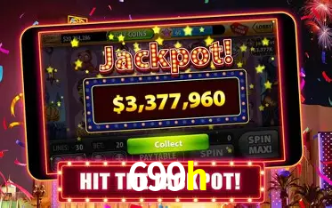 Descubra o Mundo do Cassino Online com 699h