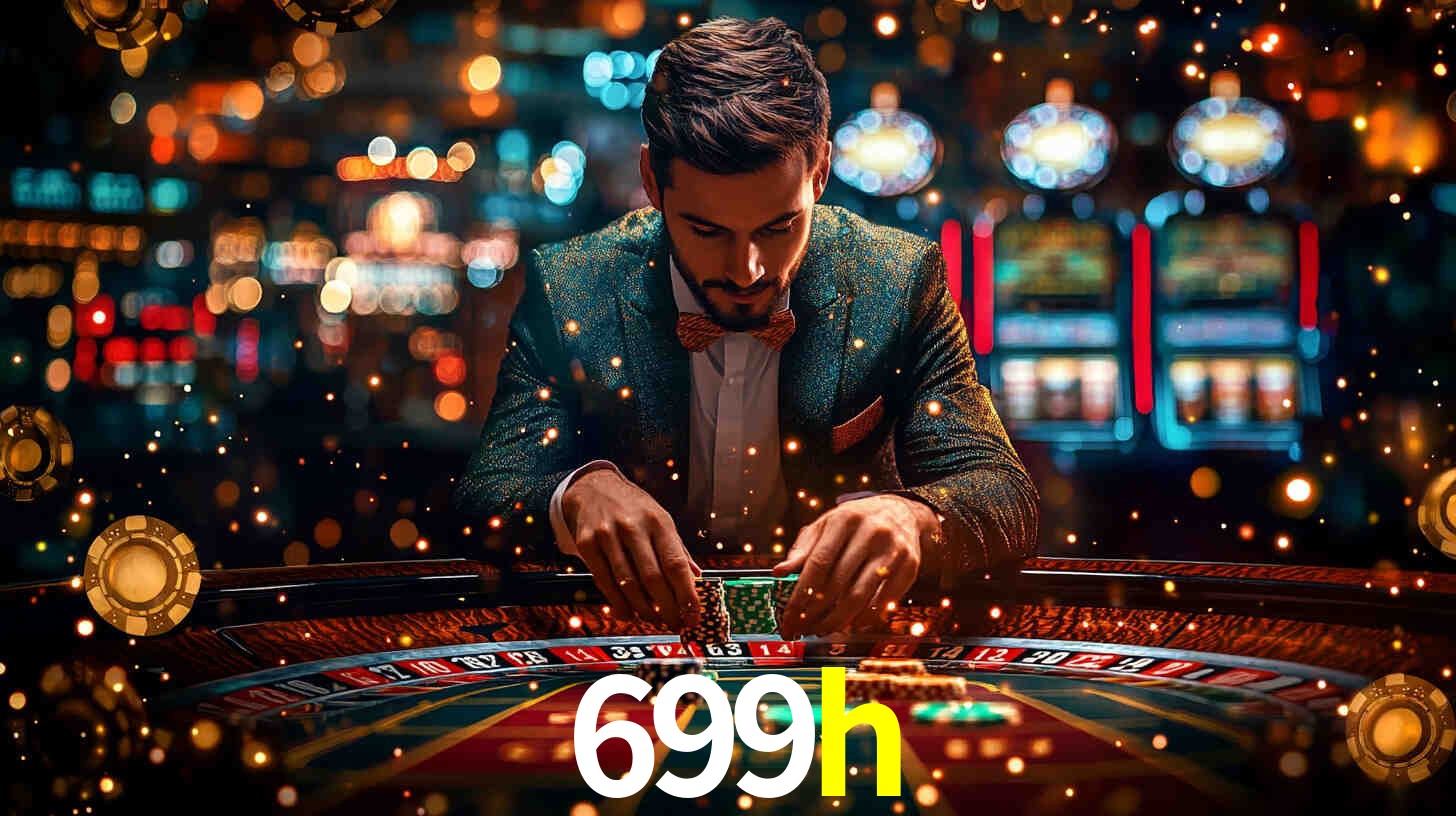 Tennis Betting 699h
