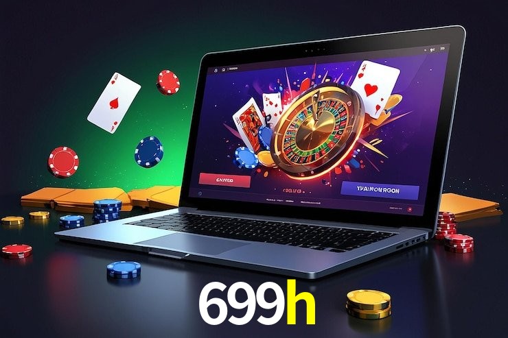 699h: Seu Cassino Premiado com Pagamentos Rápidos