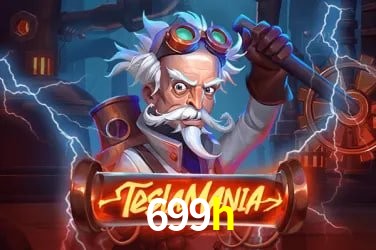 Benefícios da Conta 699h