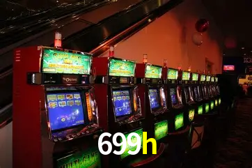 A Experiência Imersiva dos Cassinos Ao Vivo no 699h