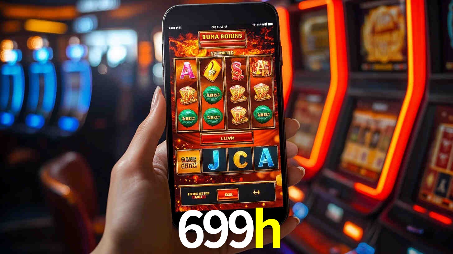 VIP Casino 699h