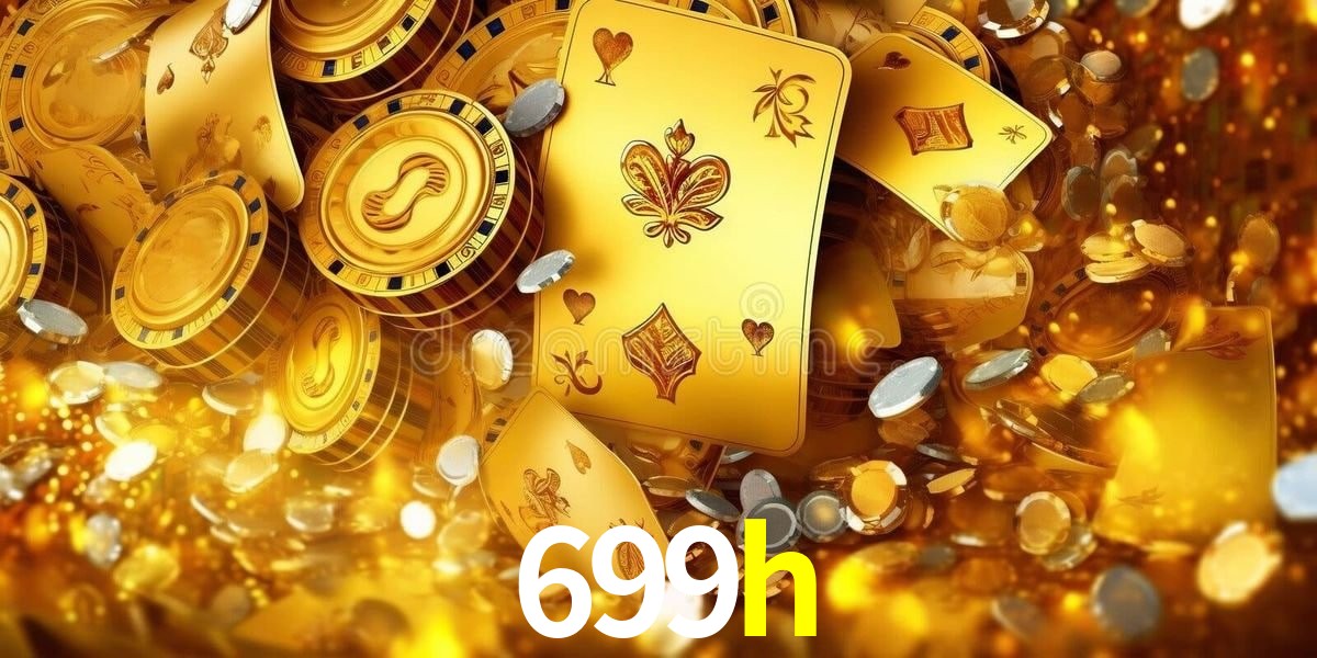 699h