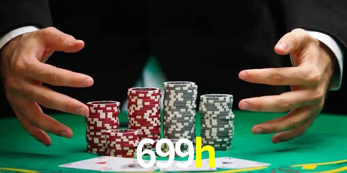 699h