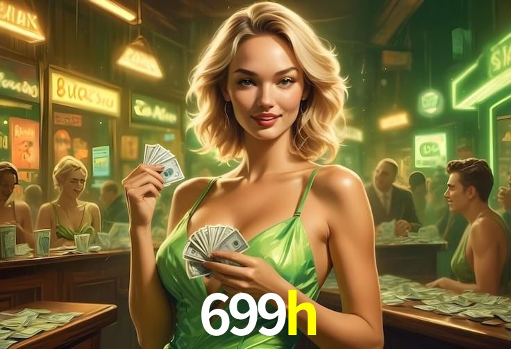 Inovações de Jogos na 699h: O Futuro das Experiências Interativas
