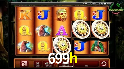 Desvendando o Mundo dos Jogos Virtuais na 699h