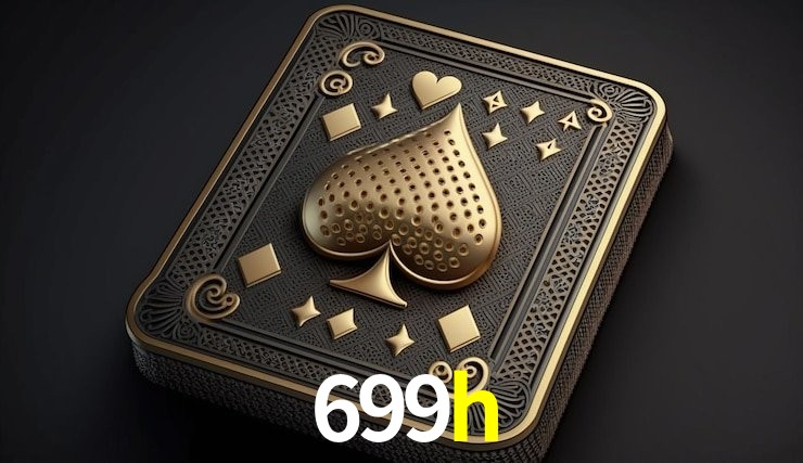 Estatísticas do Jogo 699h