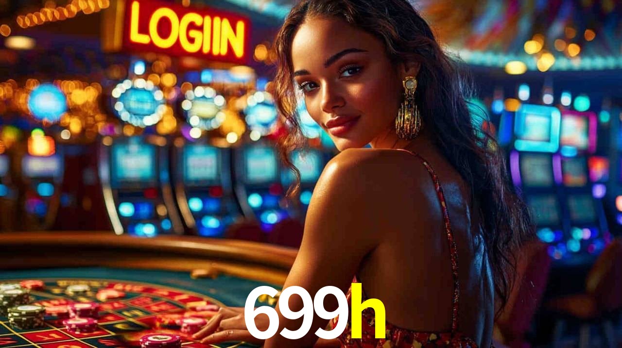 Login Seguro 699h