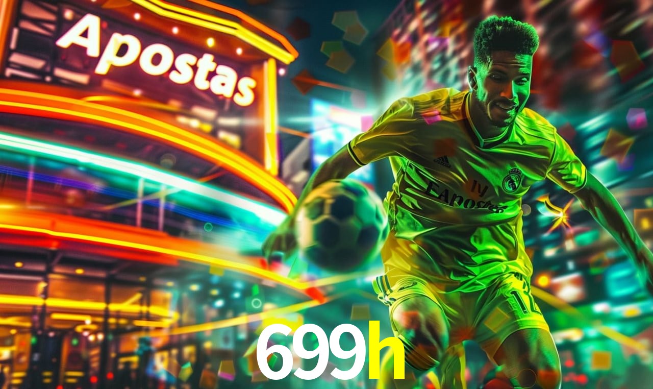 Diretório de Jogos 699h