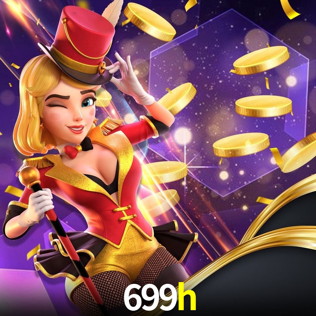 Game Providers 699h