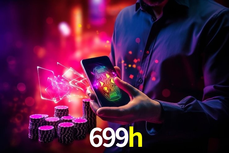 Mesa de Blackjack 699h