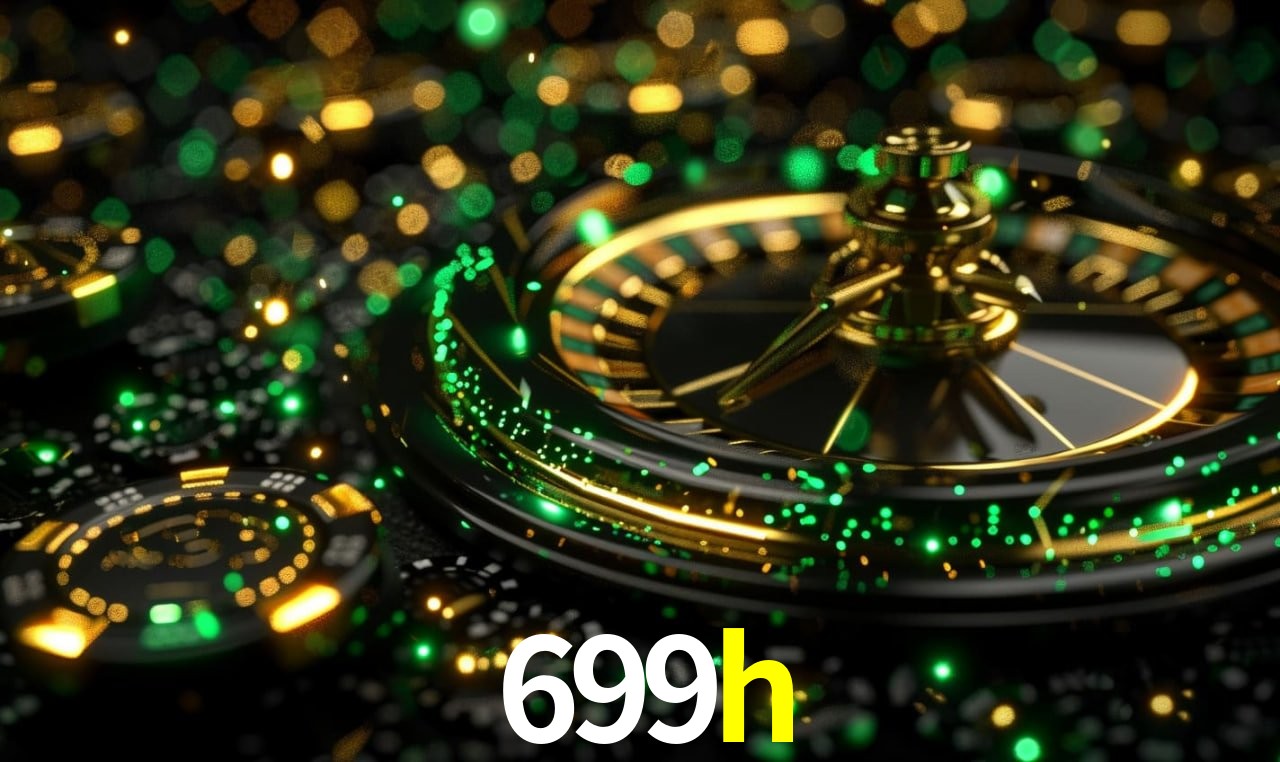 699h